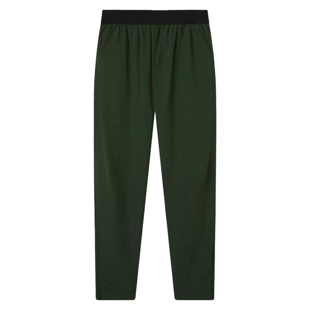 Canterbury Mens Everest Athletic Tracksuit Bottoms / Deep Forest